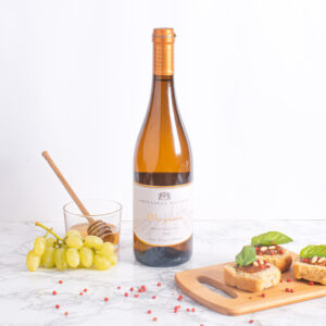 ΟΙΝΟΣ ΛΕΥΚΟΣ VIOGNIER ΠΑΛΥΒΟΥ 750ml