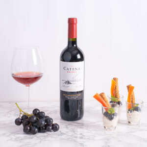 ΟΙΝΟΣ ΕΡΥΘΡΟΣ CATENA MALBEC 750ml