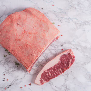 STRIPLOIN BLACK ANGUS ΒΟΕΙΟ